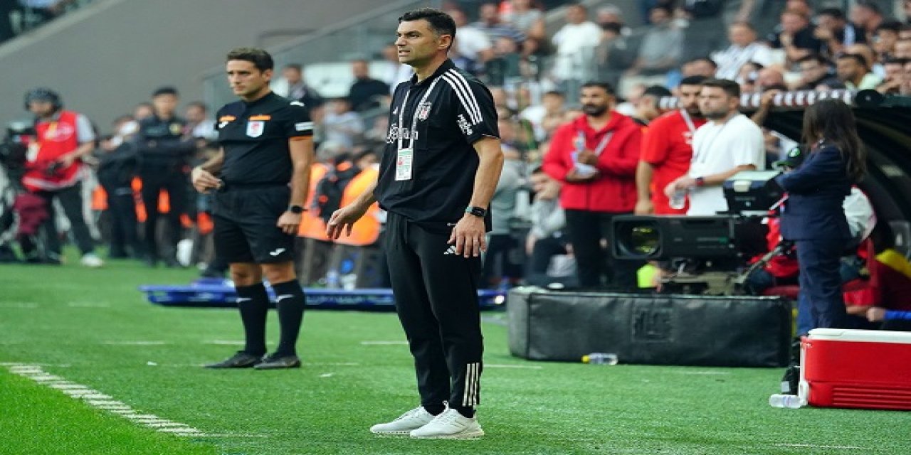 Burak Yılmaz, galibiyet ile başladı