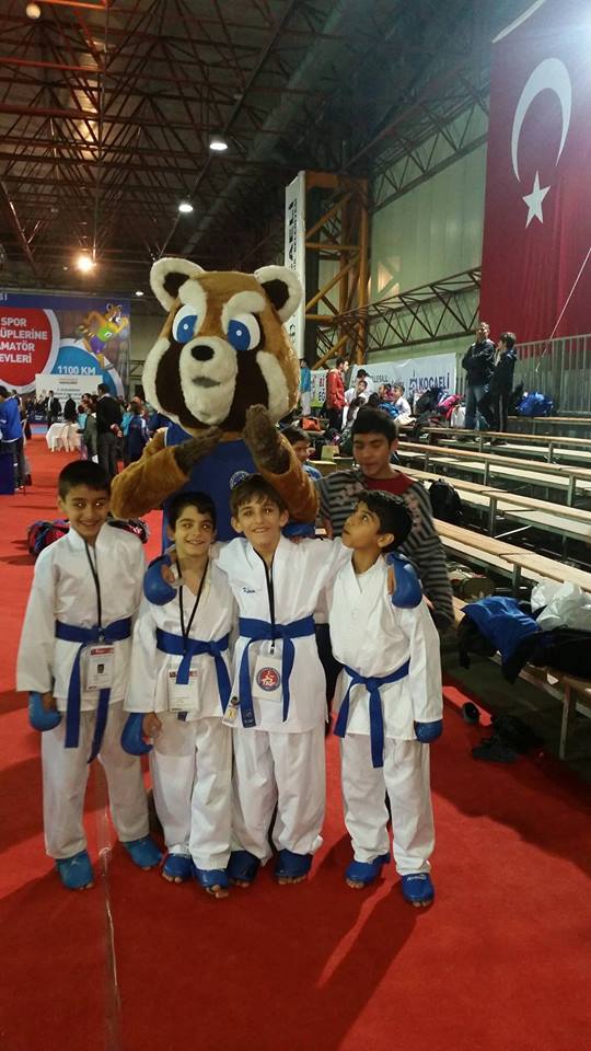 İDEAL’in varsa başarı da vardır