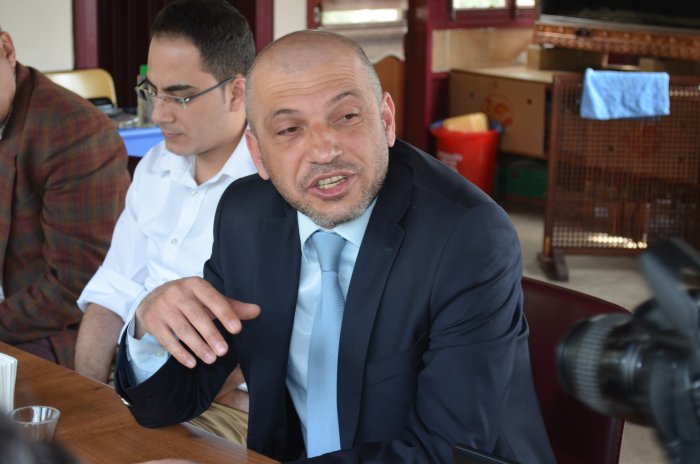 DİSİPLİN VE ÇALIŞMA  1.KÜME’YE GETİRDİ