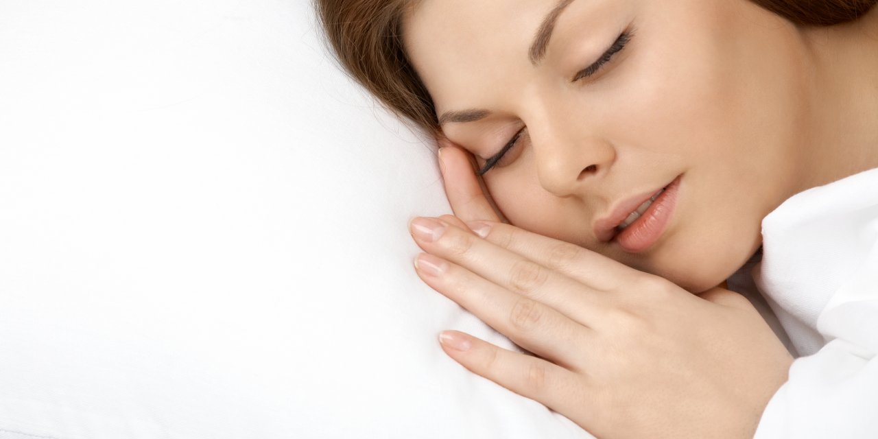 Uyku apnesine karşı 5 etkili önlem!