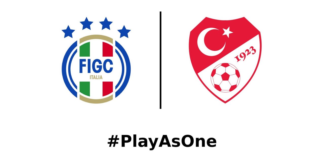 EURO 2032'ye Türkiye ve İtalya ev sahipliği yapacak