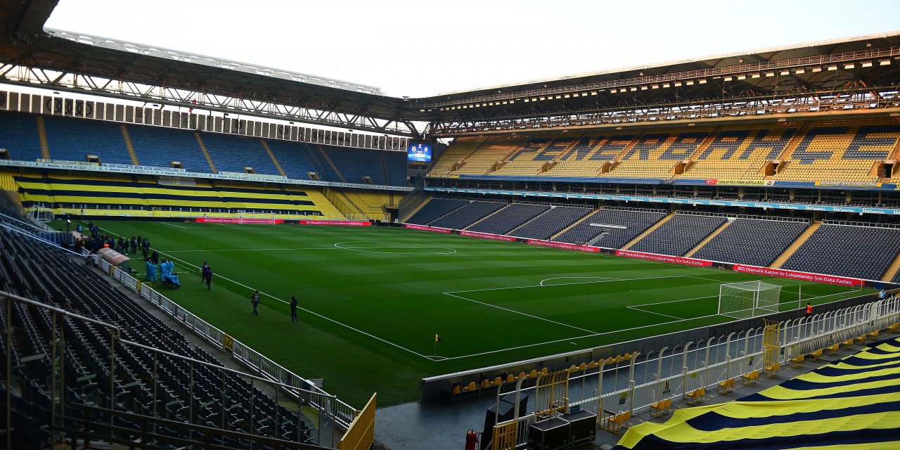 7 şehirden 10 stat yer aldı