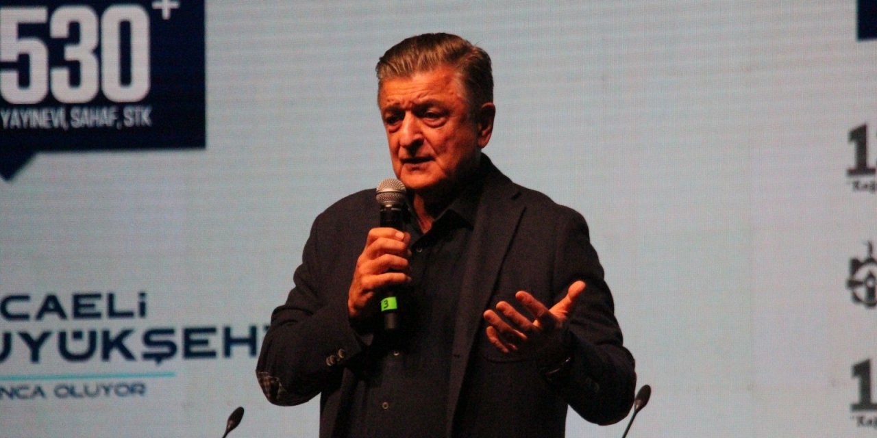 Yılmaz Vural: "Bu konu içimizi acıtıyor"