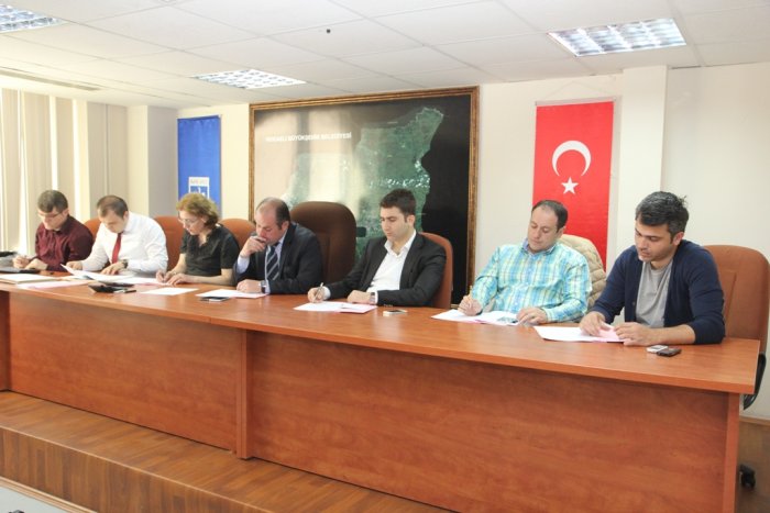 Yollarda bakım ve onarım yapılacak