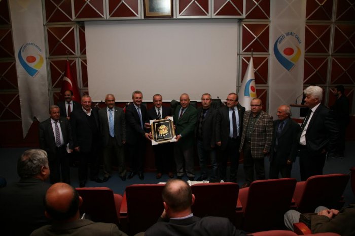 “Ulaşımda birlikte hareket edilecek”