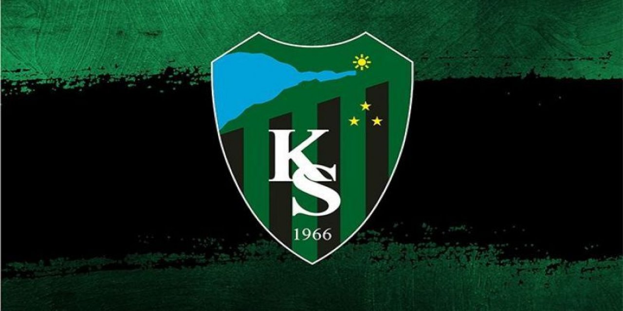 Kocaelispor’dan ceza tepkisi: Had bilmezliktir