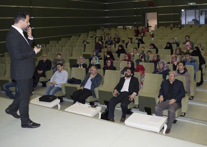 İnternet bağımlılığına dikkat!