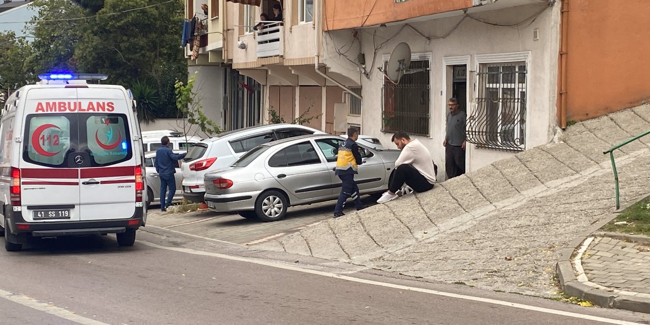 90 yaşındaki Muzaffer Tomur ölü bulundu