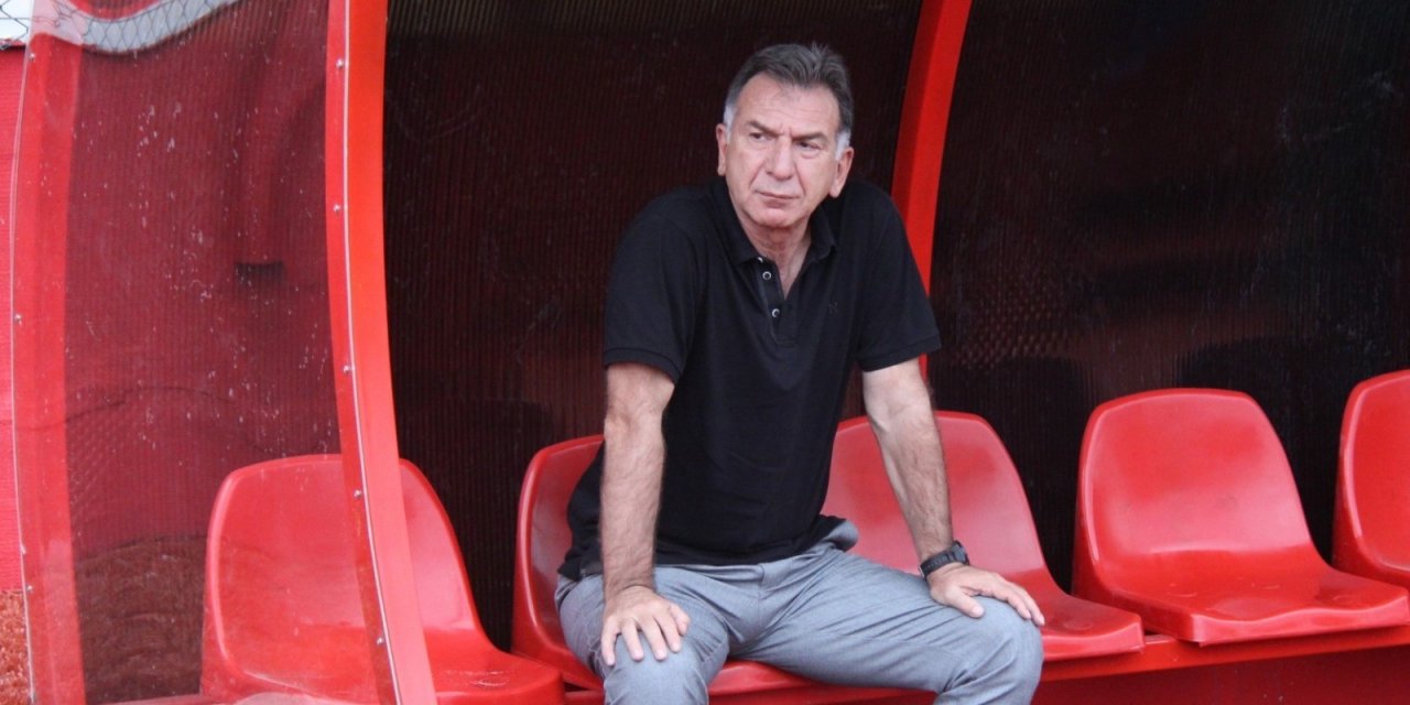 Belediye Derincespor’dan Turhan Sofuoğlu kararı