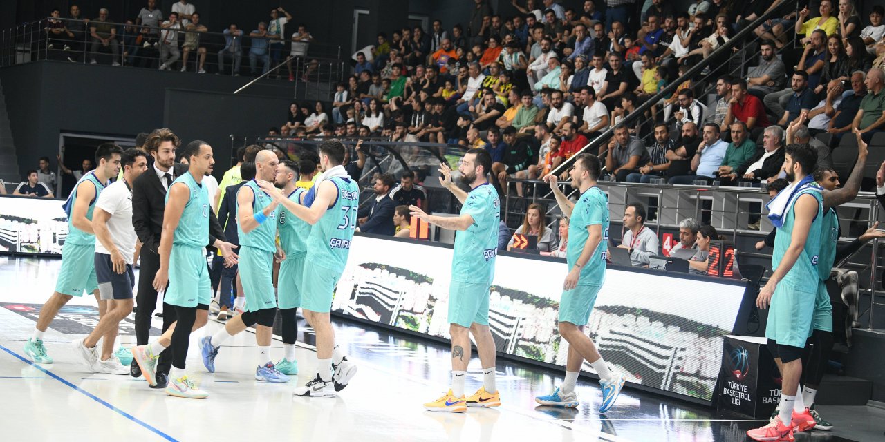 Kağıtspor’u sahasında konuk edecek