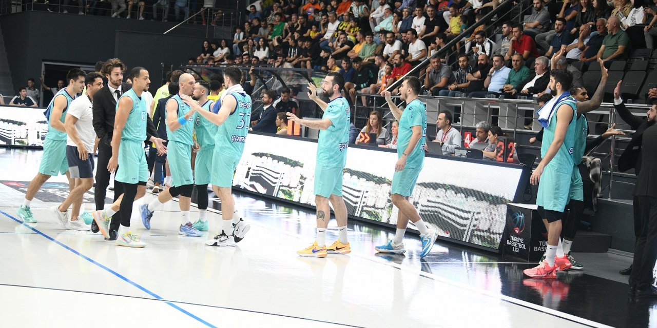 Çayırova Belediyesi Kağıtspor'u ağırlayacak