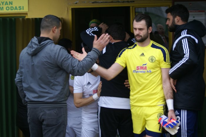 DARICA’NIN İŞİ KOLAY DEĞİL