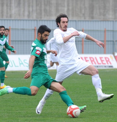 3. Lig’de ki takımlar netleşiyor