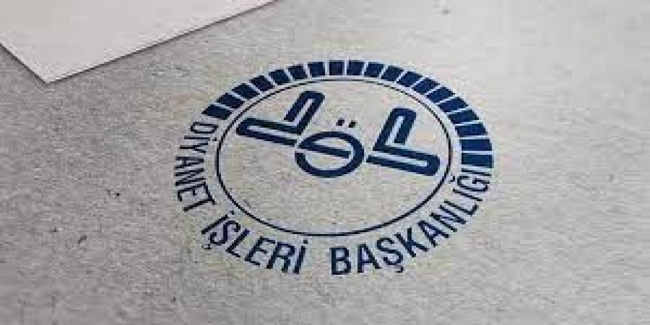 Diyanet İşleri Başkanlığı personel alacak