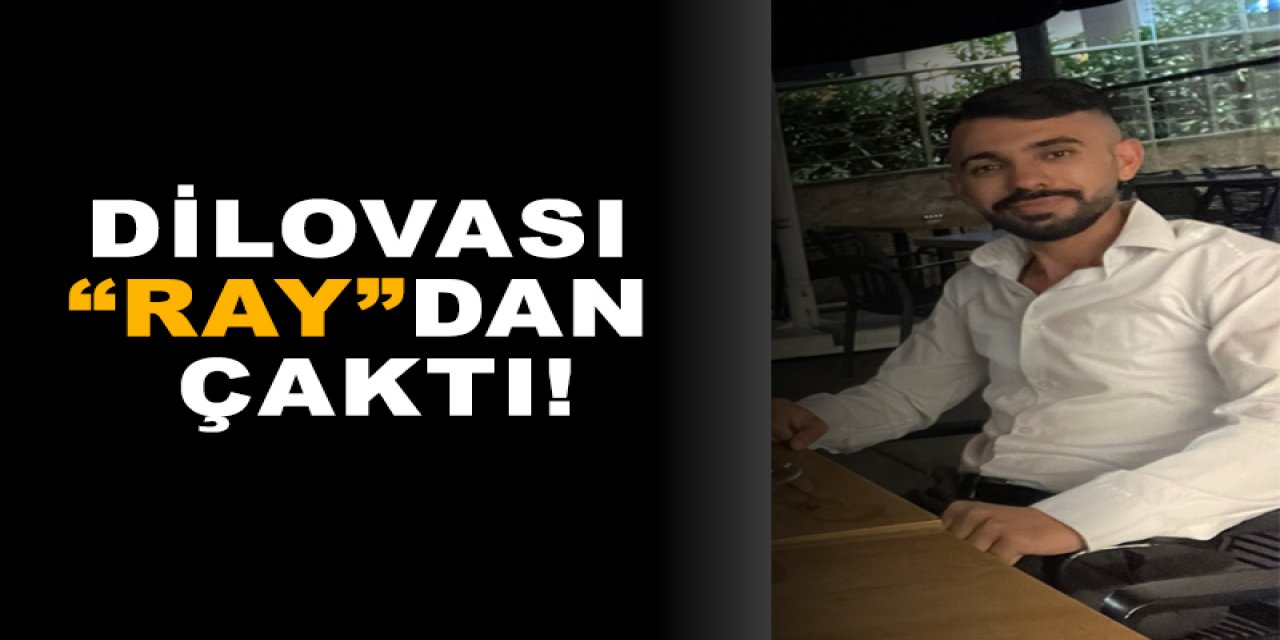 Dilovası “ray”dan çaktı!