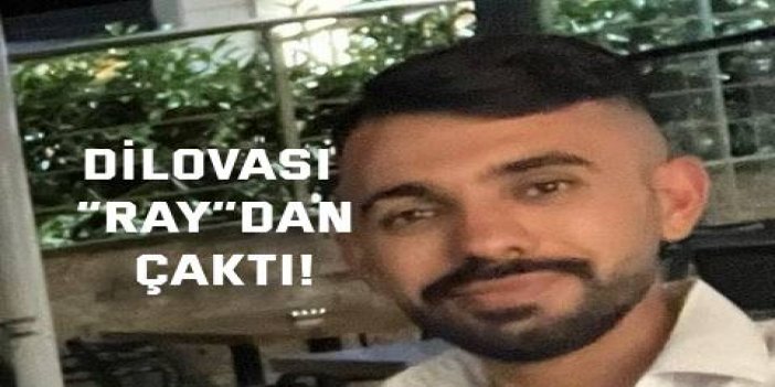 Dilovası “ray”dan çaktı!