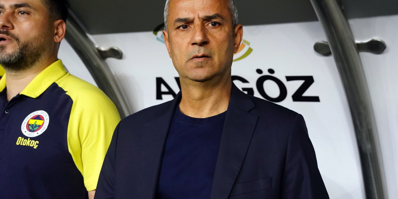 Fenerbahçe, galibiyet serisini 19 maça çıkardı