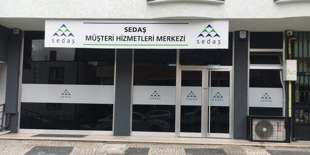 SEDAŞ’tan, Çayırova’ya yeni müşteri hizmetleri