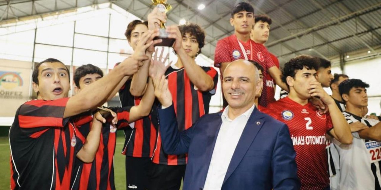 Körfez Yarımca Sahili’nde 100. yıl koşusu