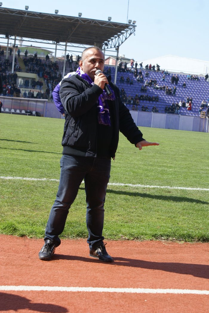 İLKER ÇAKIR SPOR TESİSLERİ