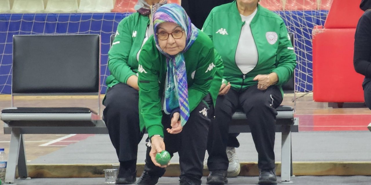 7’den 70’e herkes yarıştı