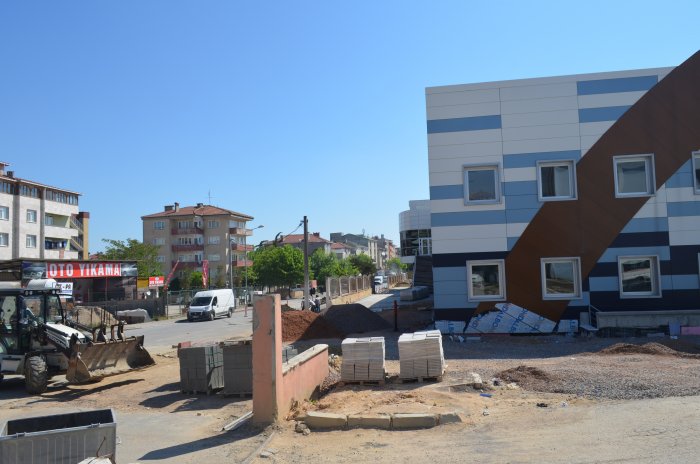 20 YILLIK HASRET BİTİYOR