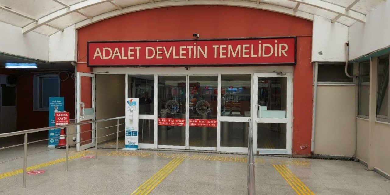 Sanıklar birbirini suçladı: Sinan dersine iyi çalışmış