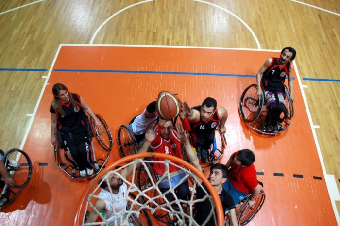 Fotoğraf yarışmasının kazananları belli oldu