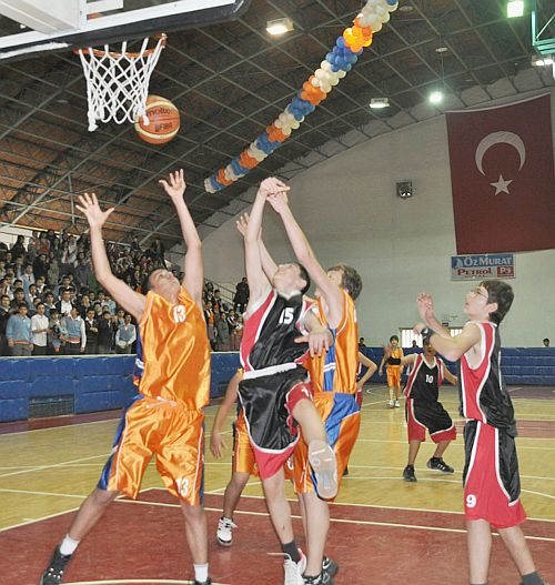 Adım adım şampiyonluğa: 39-31