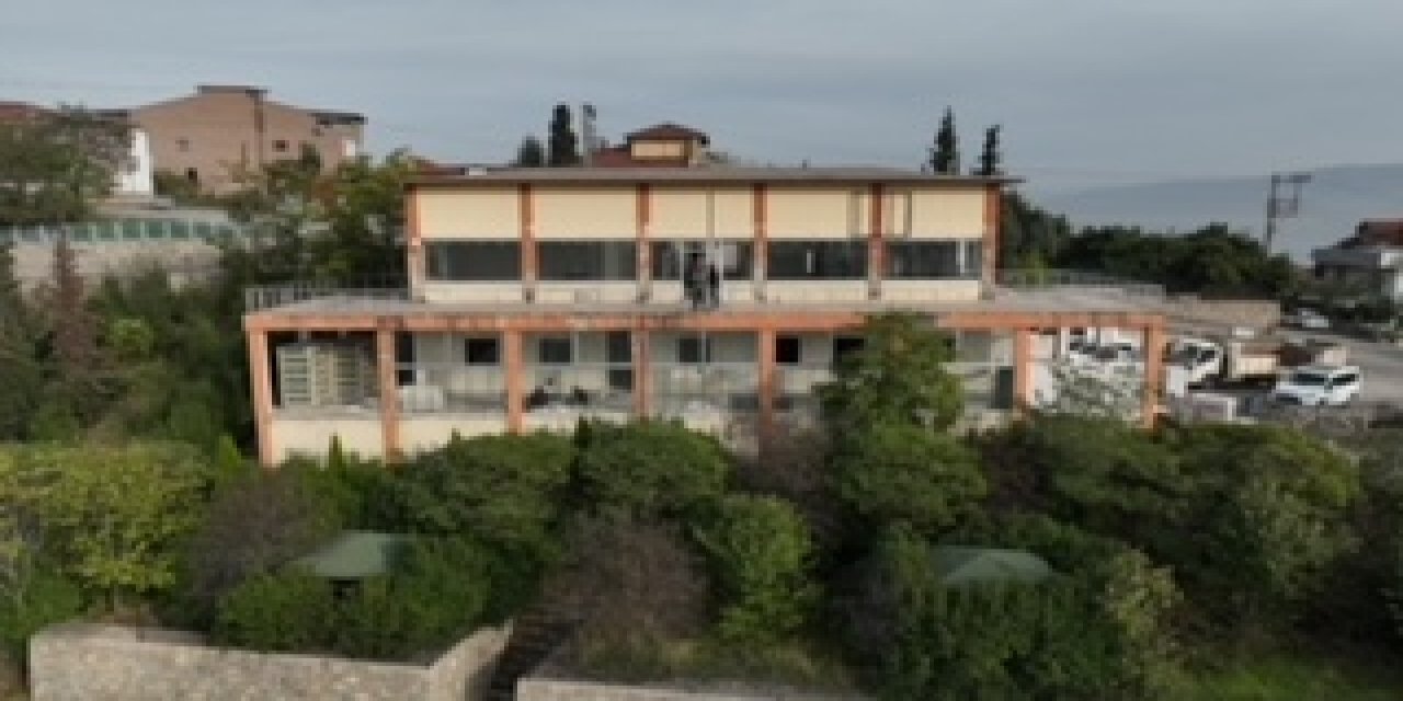 Diliskelesi Spor’un en büyük problemi çözüldü