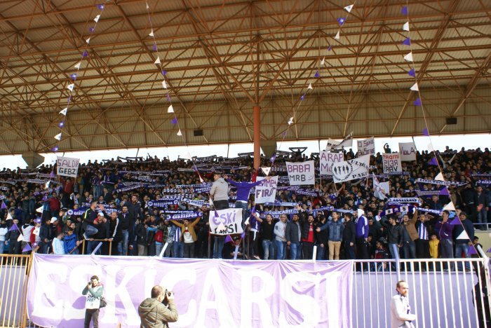 Hande Yener’le  GEBZE COŞACAK