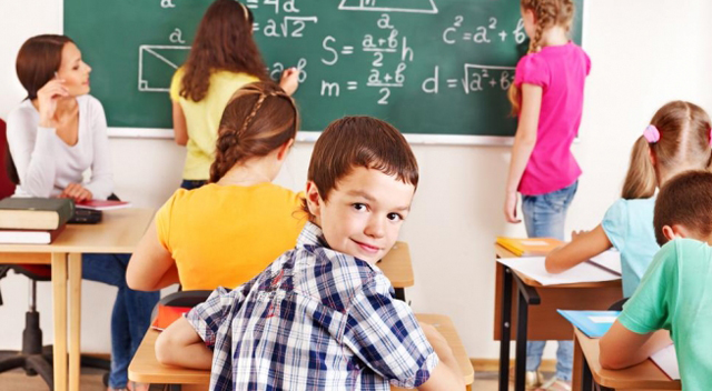 Okullara kayıtlar tamamlandı