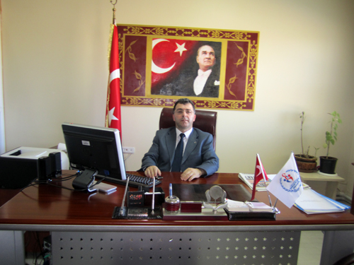 İnsan ve Sosyal Gelişim semineri düzenlendi