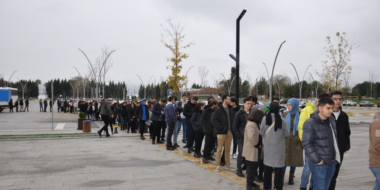 Google, Kocaeli'de DevFest düzenliyor