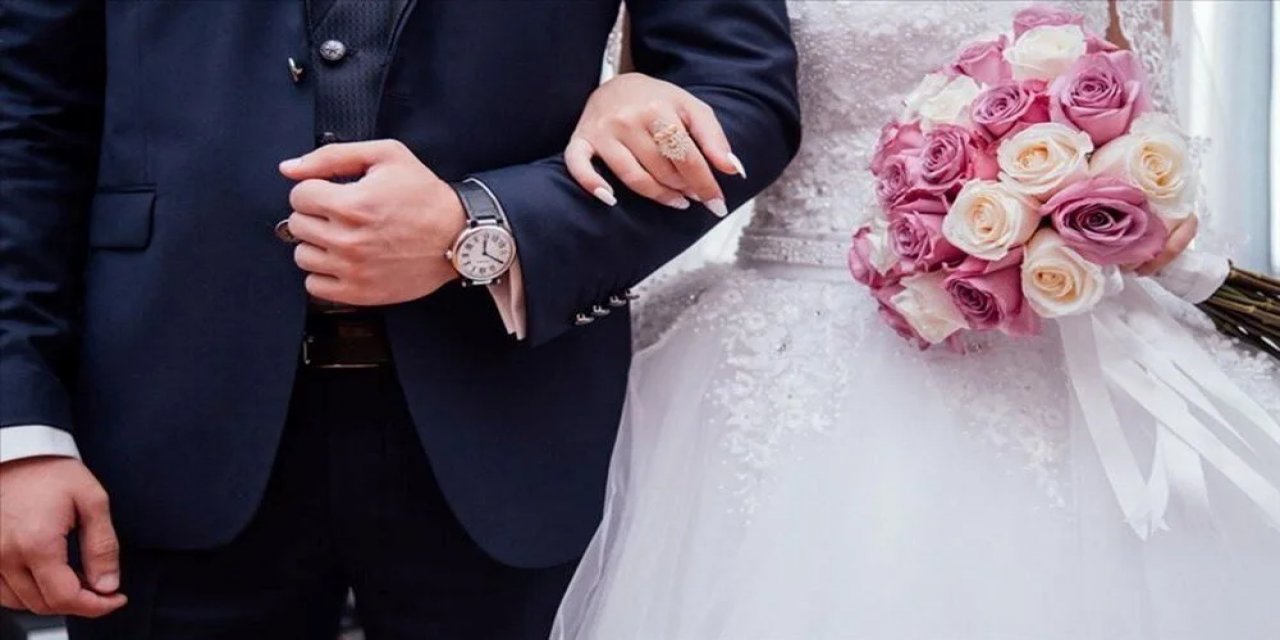 Evleneceklere evlilik kredisi Meclis'te