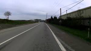 Köy yolları ilgi bekliyor