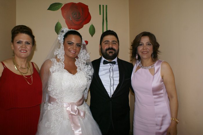 Gün Grup’un mutlu günü