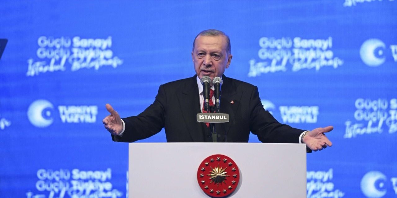 Erdoğan yarın Kocaeli’de