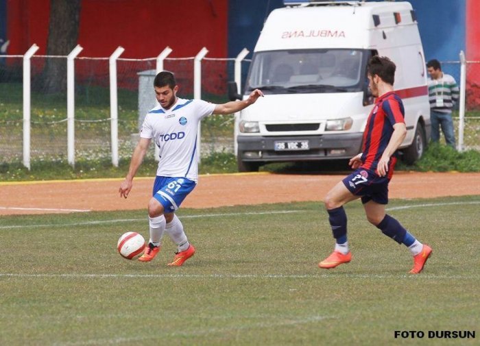 Ziya Topal’ın oğlu finalde