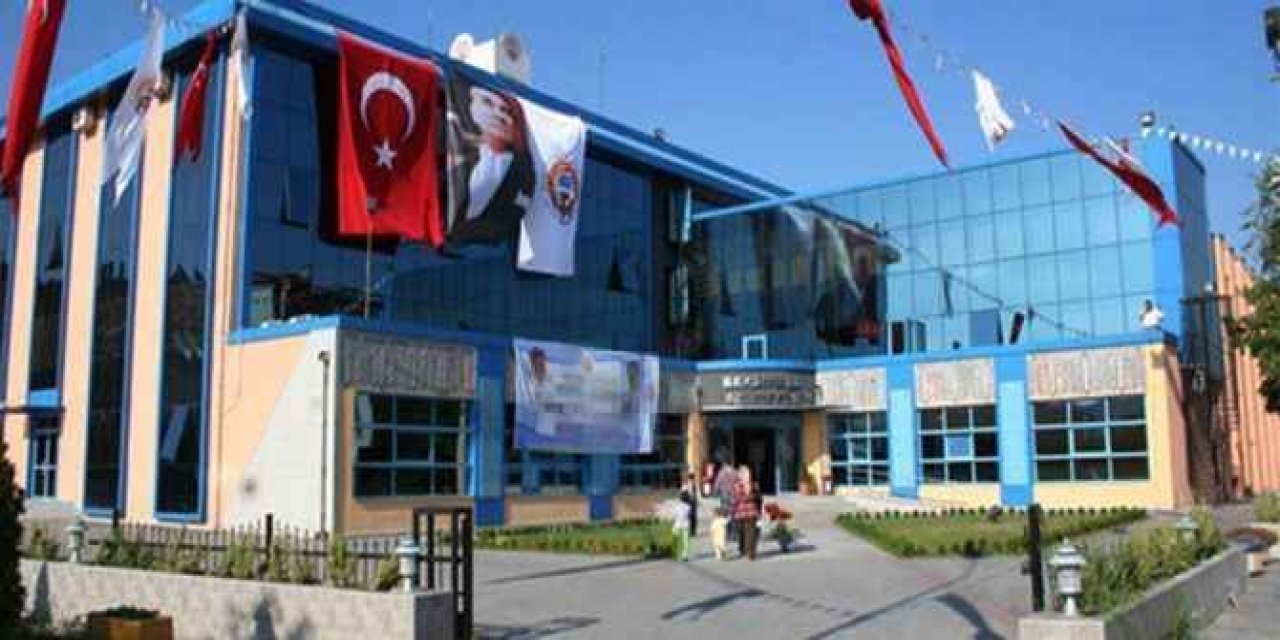 İzmit Tapu Müdürlüğü vatandaşlara hizmet veremeyecek