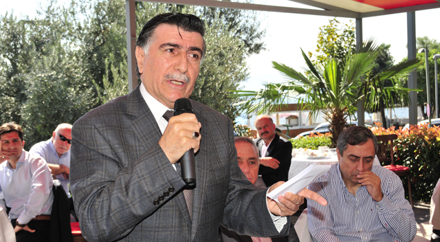 Vehbi Karakaş’tan tartışma yaratacak sözler