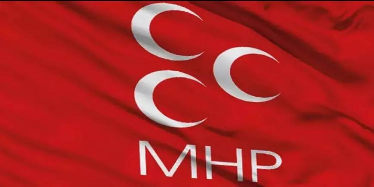 MHP'de yerel seçim aday başvuru takvimi netleşti