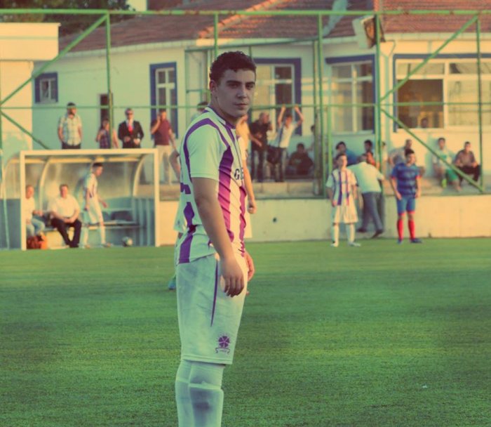 Geleceğin Yıldızı Rafet