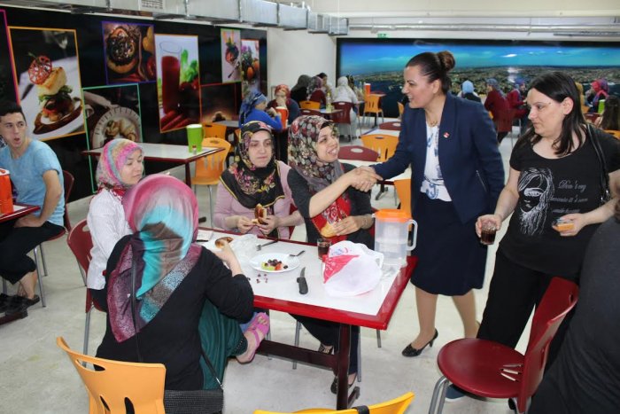 “Hepimiz aynı gemideyiz”