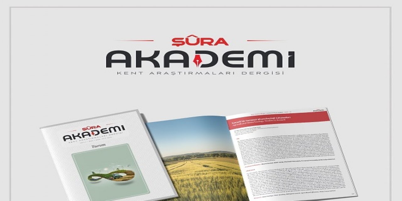 Şura Akademi’nin 4. sayısı yayınlandı