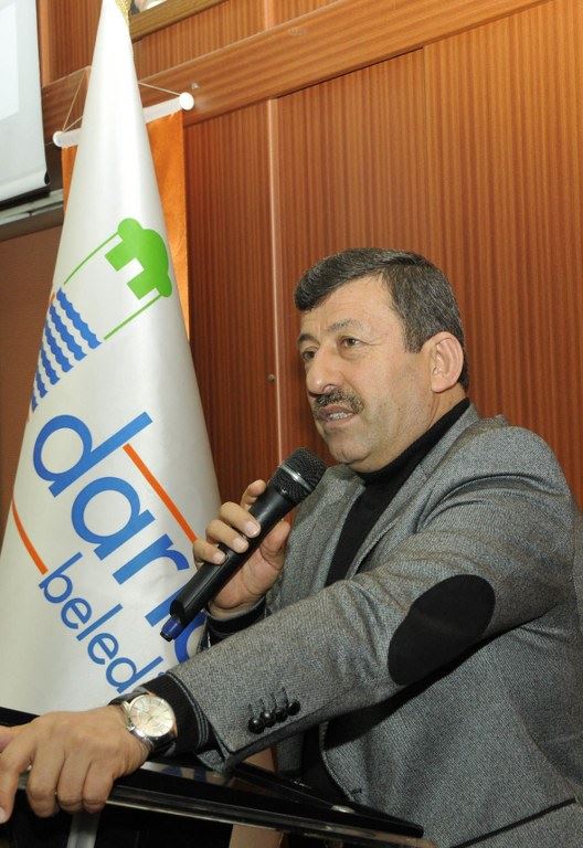 KARABACAK DESTEĞİ ÇEKTİ