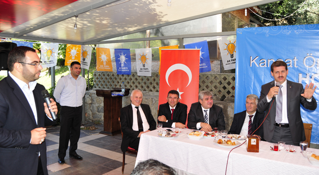 ‘Civelek’e soğuk duş’