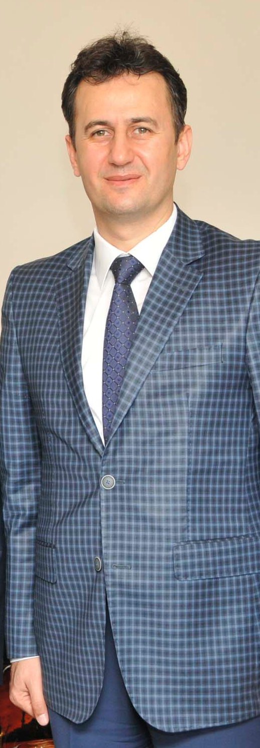 Rektör Görgün’den Gebzespor çağrısı