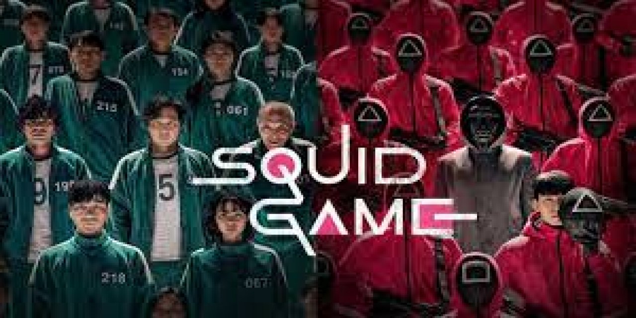 Squid Game 2. sezon yayına girdi mi? Ne zaman nerede yayınlanacak?