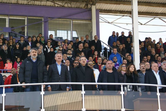 YANINDAYIZ İLKER ÇAKIR